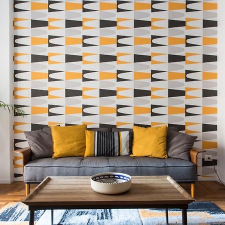 Appartement Dimora Toledo à Naples Extérieur photo