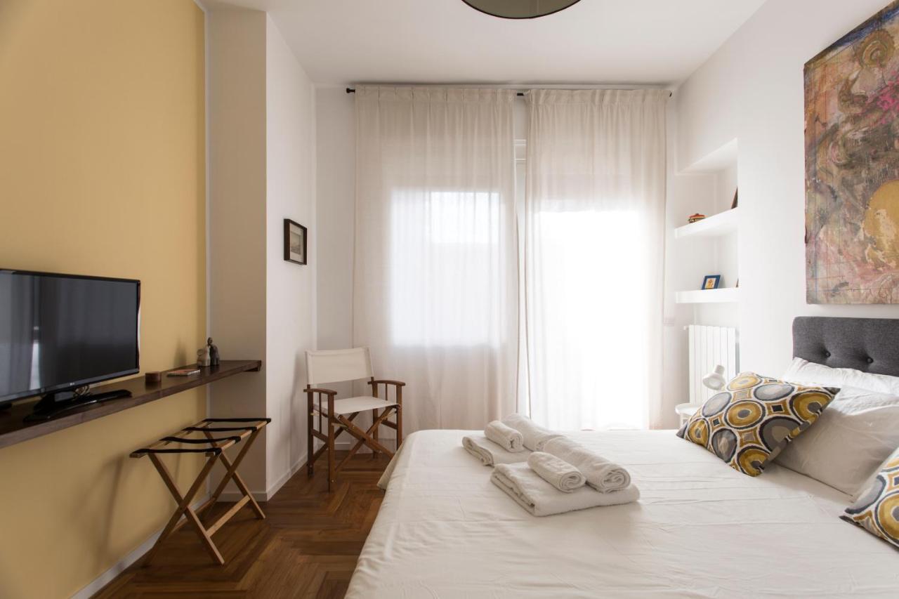Appartement Dimora Toledo à Naples Extérieur photo