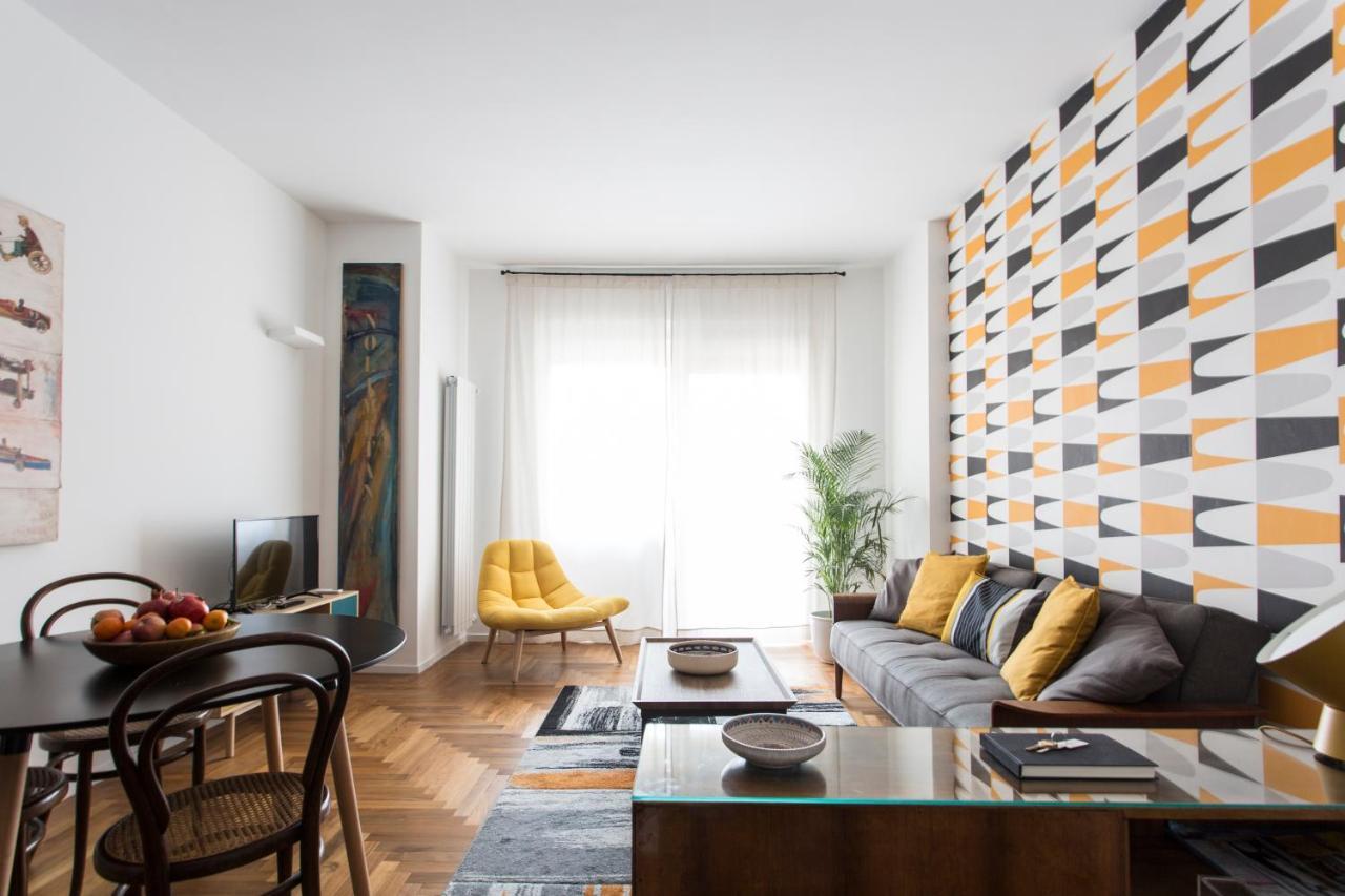 Appartement Dimora Toledo à Naples Extérieur photo