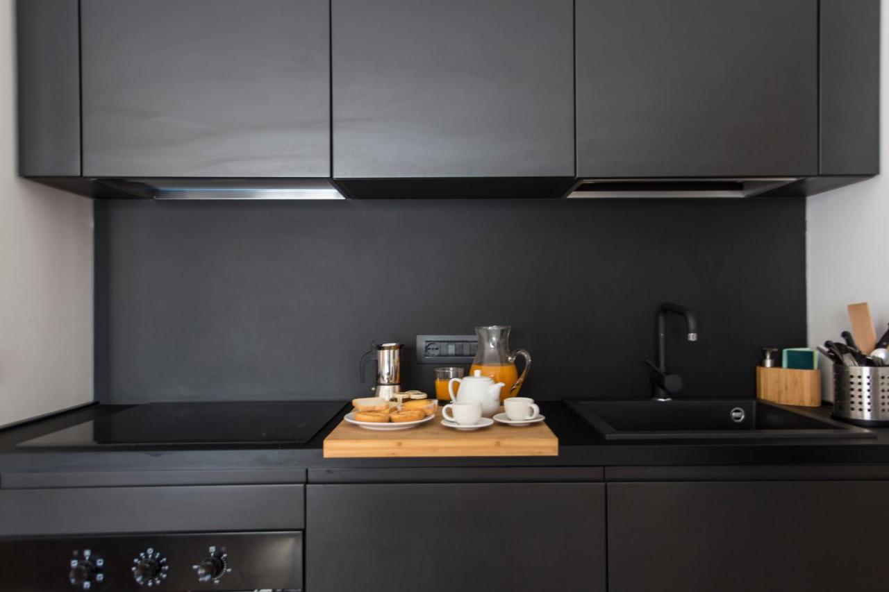 Appartement Dimora Toledo à Naples Extérieur photo