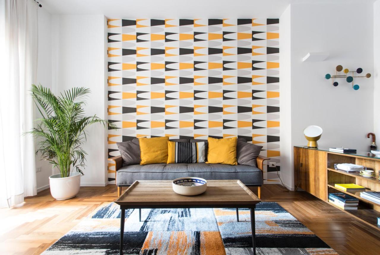 Appartement Dimora Toledo à Naples Extérieur photo