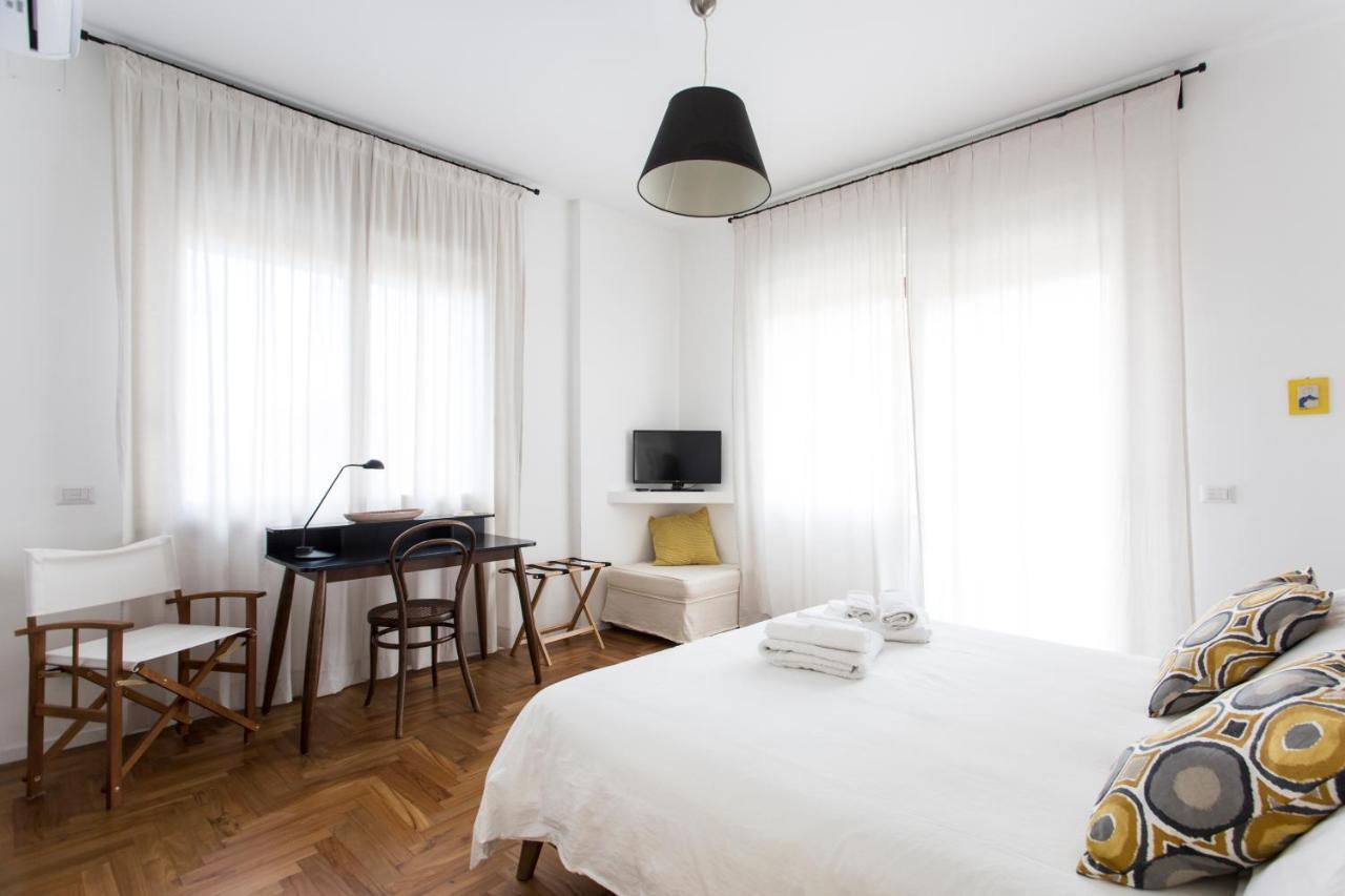 Appartement Dimora Toledo à Naples Extérieur photo