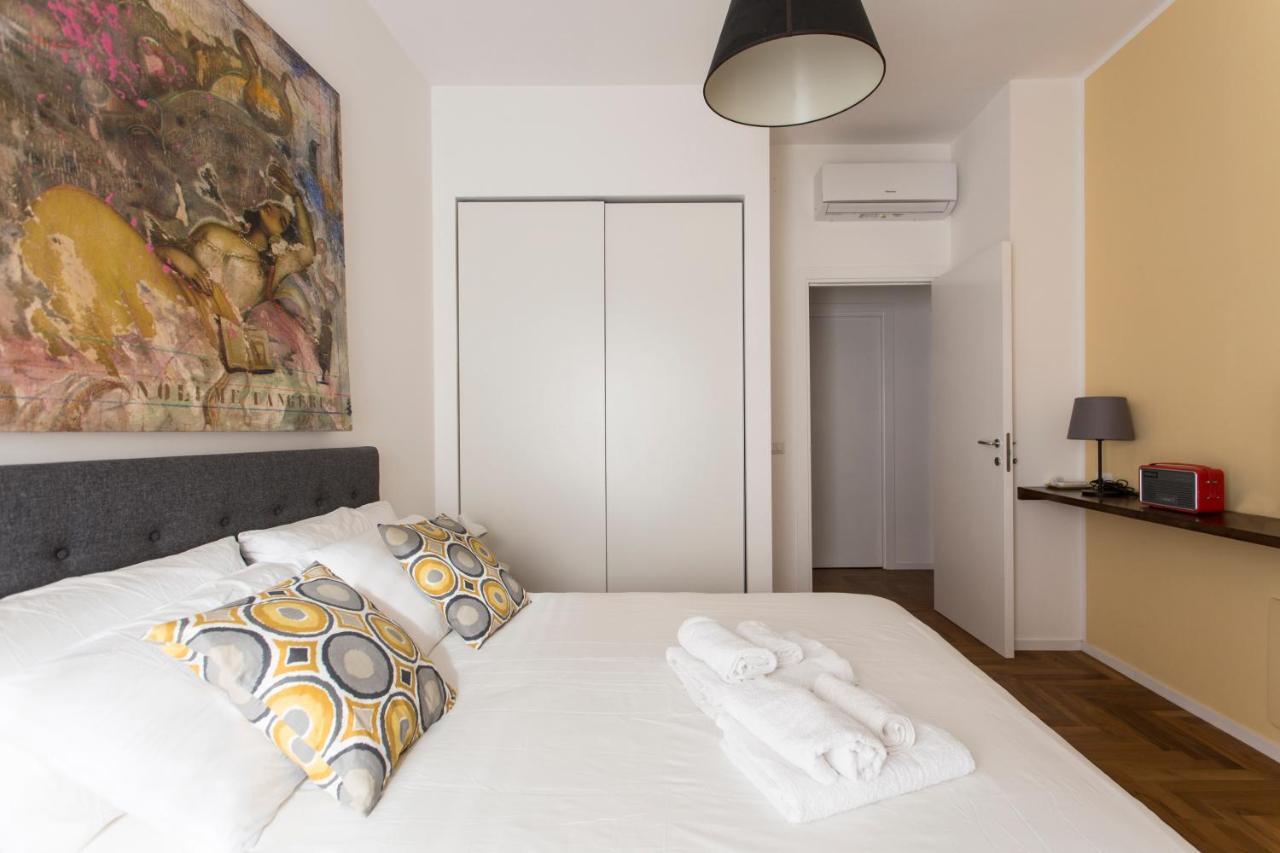 Appartement Dimora Toledo à Naples Extérieur photo