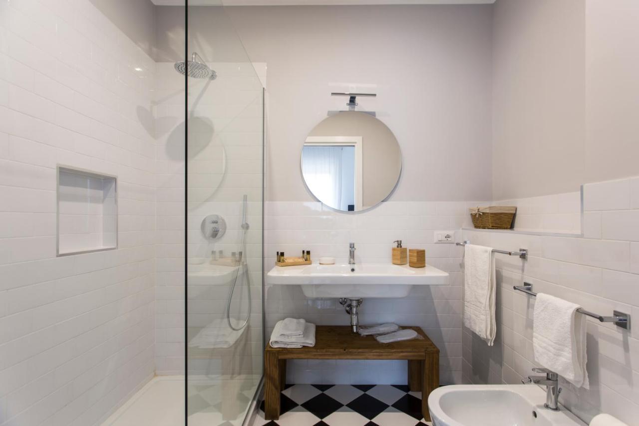 Appartement Dimora Toledo à Naples Extérieur photo