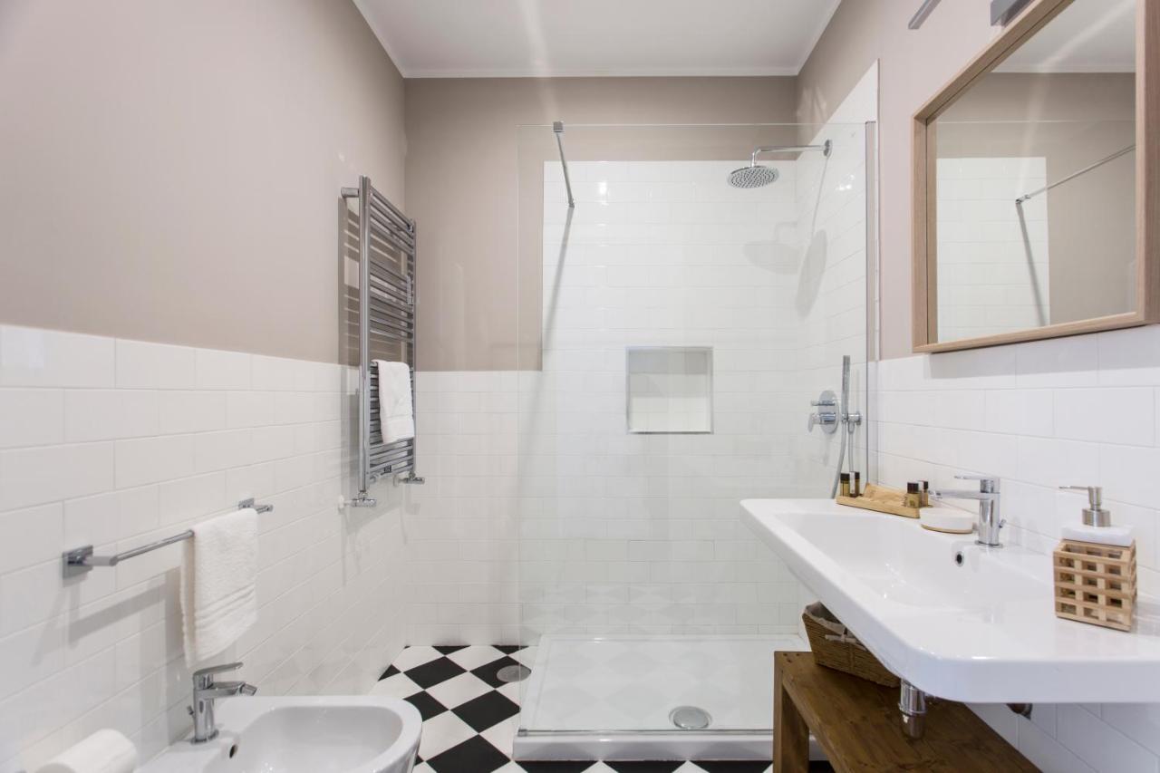Appartement Dimora Toledo à Naples Extérieur photo