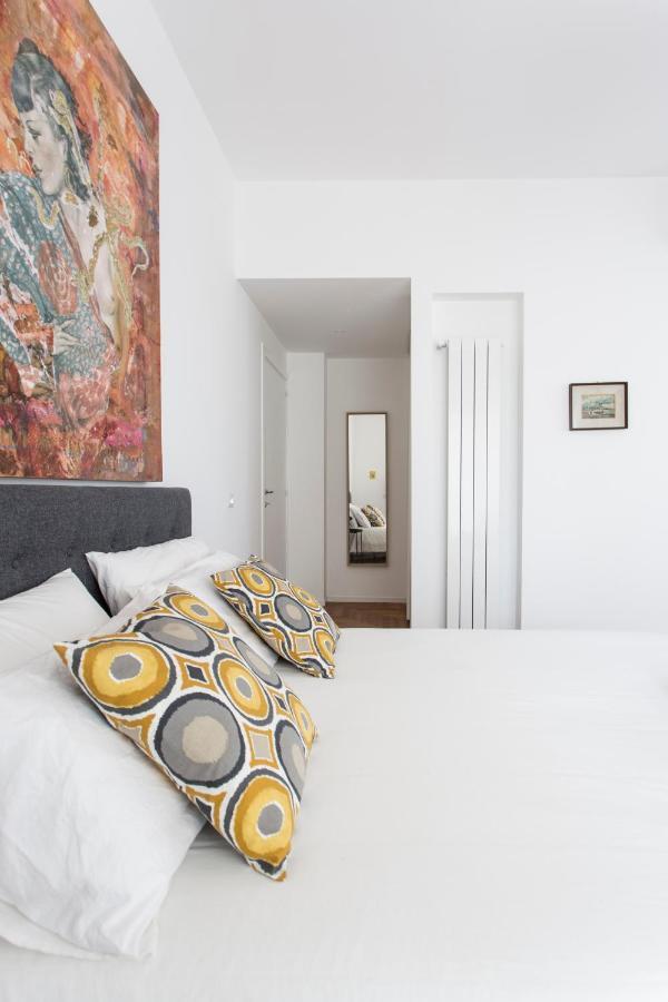Appartement Dimora Toledo à Naples Extérieur photo
