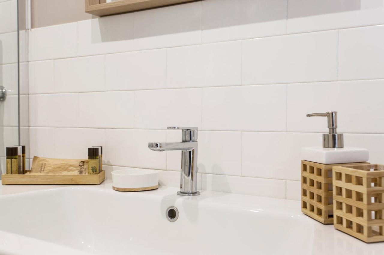 Appartement Dimora Toledo à Naples Extérieur photo